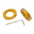 Stabilisator - Seitliche Sperre hinten 27mm Whiteline