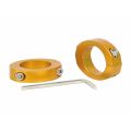 Stabilisator - Seitliche Sperre hinten 27mm Whiteline