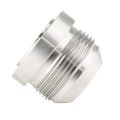 Weld-On Fitting Stainless Steel S304 FMIC.EU AN20 