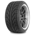 Tire KENDA KAISER KR20A 265/35 R18 Semi Slick