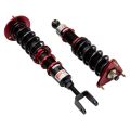 BC Racing L-02-V1-VS Coilovers for Suzuki Cappuccino EA11E/EA12R 1991-1998