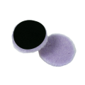 LAKE COUNTRY 140mm Purple Foamed Wool Buffing/Polishing Pad 58-1255-1