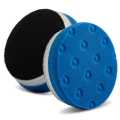 LAKE COUNTRY HDO CCS Blue Heavy Polishing Pad 89mm HDO-93350-CCS