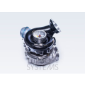Universal-Vakuumsteuerung-Turbolader TurboSystems M57UVA/2268BB für BMW M57 Stage 4