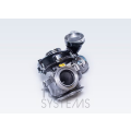 Universal-Vakuumsteuerung-Turbolader TurboSystems M57UVA/2268BB für BMW M57 Stage 4