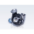 Universal-Vakuumsteuerung-Turbolader TurboSystems M57UVA/2268BB für BMW M57 Stage 4