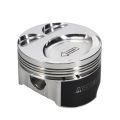 Piston Set Manley for Mazda 2.3L DISI Turbo 87.50 mm Bore 1.270 in CH -13.30 CC