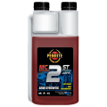 Engine Oil Penrite MC-2ST Semi Synthetic 1L