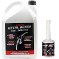 Kraftstoffadditiv Metal Guard Fuel CLP 5L + 200ml – Reinigt Kraftstoffsystem und verbessert die Leistung