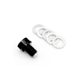 MMR Magnetic engine oil plug M12 x 1.5 MMR03-0504 for All BMW / MINI
