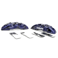 MMR Big Brake Kit geschmiedeter Monoblock 355 mm blauer Bremssattel für BMW F20 F21 F22 F23 F30 F31 F32 F33 2014-2019