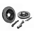 MMR Big Brake Kit geschmiedeter Monoblock 355 mm blauer Bremssattel für BMW F20 F21 F22 F23 F30 F31 F32 F33 2014-2019