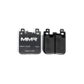 MMR RP750 Track Pad Upgrade Rear for BMW F8x F2x F3x