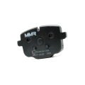 MMR RP650 OE-Ersatzbremsbeläge hinten für schnelle Straßen für BMW G8x M2 2023+ M3 M4 2021+
