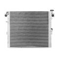 Mishimoto MMRAD-WRA-07V2 Performance Aluminum Radiator for Jeep Wrangler JK 2007-2018
