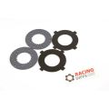 LSD friction plates ZF for Opel Manta Ascona Kadett C
