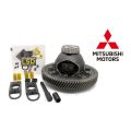 LSD conversion set for Mitsubishi Colt CZT