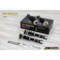 BC Racing N-34-BR-RS Gewindefahrwerke für Mazda MX-5 Roadster ND5RC 2015+