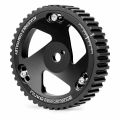 Nuke Performance Einstellbares Nockenwellenrad für Mitsubishi 4G63 EVO 1-8