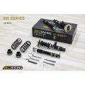 BC Racing O-02-BR-RA Coilovers for Renault Megane RS CM2H86 2004-2009
