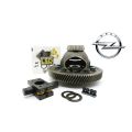 LSD conversion set for Opel Vauxhall F23 Gearbox