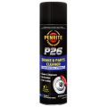 Brake Cleaner Penrite P26 Brake & Parts Cleaner Aerosol 400ml