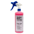 POORBOY'S WORLD Clay Lube 473ml
