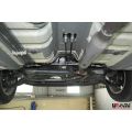Front Anti-Roll Sway Bar 23mm Ultra Racing for Perodua Axia B200 1.0 14+/Bezza B300 1.0/1.3 2WD 16+ 