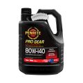 Getriebeöl Penrite PRO Gear 80W-140 Full Synthetic 2.5L