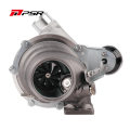 Turbocharger Pulsar PSR 4849A Dual Ball Bearing Standard Compressor Housing .72A/R T25 IWG