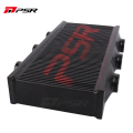 Pulsar PSR Billet Air to Water Intercooler Fits PSR Intake Manifols for GM LS Engine