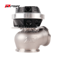 Pulsar PSR New Generation Wastegate 38mm Dual Vband External Wastegate Schwarz