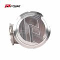 Pulsar PSR New Generation Wastegate 38mm Dual Vband External Wastegate Silber