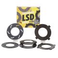 LSD clutch pack Service pack (Early model) for Porsche 944 (915 / 930 / G50)