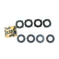 Porsche Carrera Boxster Cayman - PDK LSD clutch plate set