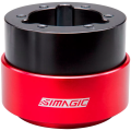 Quick Release Steering Wheel Adapter QR70 SIMAGIC Simulator Simracing