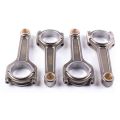 Connecting Rods with L19 Bolts ZRP for VW / Audi 1.8L 20v Turbo / 2.0L TSI EA113 HD Series