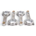 Connecting Rods with L19 Bolts ZRP for VW / Audi 2.0L TFSI / TSI EA888 HD Series