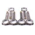 Connecting Rods ZRP for BMW M3 E36 S50B32/S52B32 I-Beam