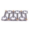 Connecting Rods ZRP for BMW 3.0L N54 I-Beam