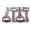 Connecting Rods with L19 Bolts ZRP for Citroen / Peugeot 2.0L 16v XU10J4RS HD Series