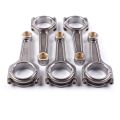 Connecting Rods ZRP for Volvo B5204 / B5234 / B5254 I-Beam
