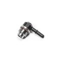 Fitting Adapter 10AN ORB Swivel Banjo PCV Ventil auf 5/16in SAE Male Radium Engineering