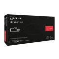 MERCATOR Nitrylex Black SIZE L