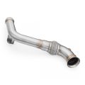 Downpipe Mercedes-Benz W204 S204 220CDI EURO 5
