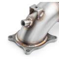 Downpipe for Honda Civic Type R X 2.0T Euro 3 Catalyst 100 cpsi