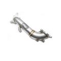 Downpipe RM Motors für Honda Civic Type R X Fk2 2.0T