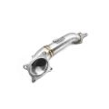 Downpipe RM Motors für Honda Civic Type R X Fk2 2.0T
