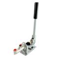 Hydraulic Handbrake Vertical / Horizontal RacingPedalBoxes - Gray