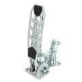 Throttle Pedal Floor Mount for Rear Engine RacingPedalBoxes
